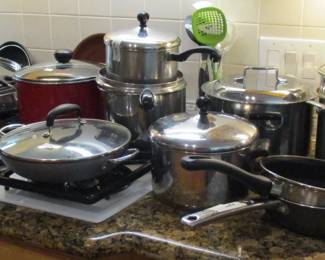 Cookware