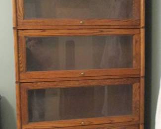 Lawyer's Bookcase 1 of 3