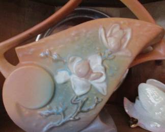 Roseville Pottery
