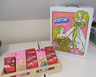 Vintage Barbie