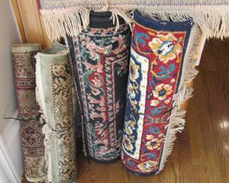 Oriental Rugs