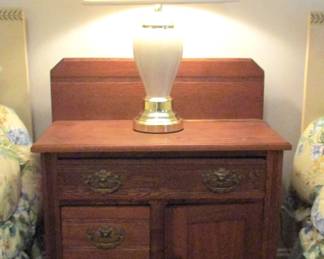 Antique Chest