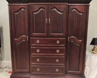 Armoire by Bernhardt
