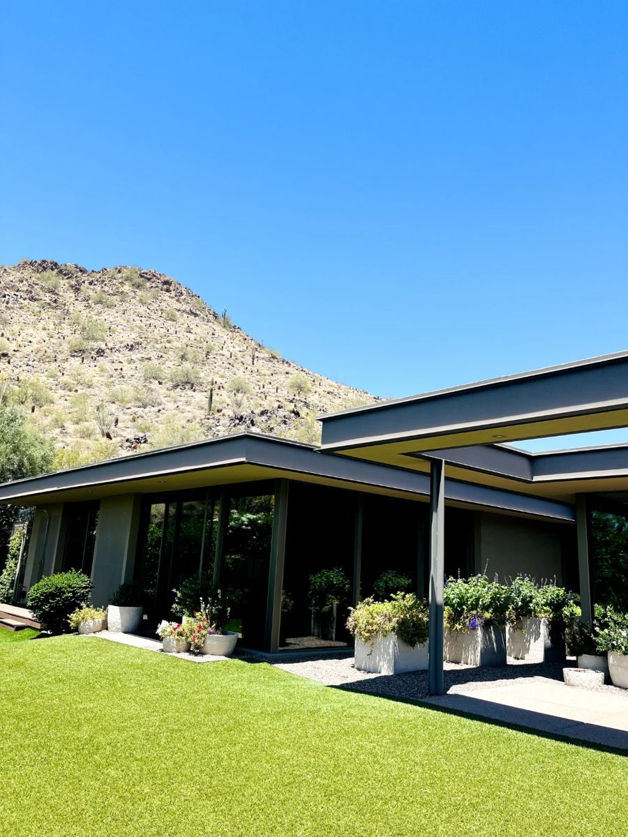 Griffin Estate Sales in Phoenix, AZ starts on 5/21/2024