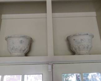 House is full of attractive decor items