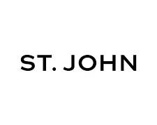 We have a medley of St John items!