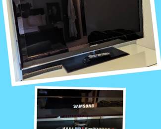 Samsung 60' TV