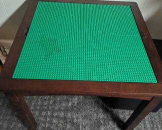 Lego Table
