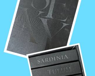 Victoria Secret SEXY Book (3 Sets)