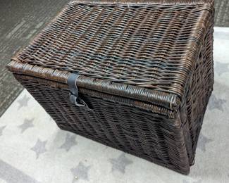 Large Storage Basket
