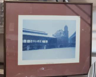 Richmond's Main Street Station