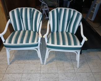 We have 4 of these chairs