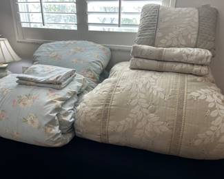Comforters 