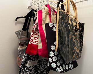 Bags and purses