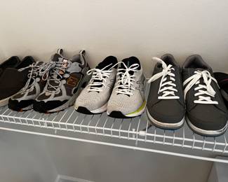 Men’s shoes 11-11 1/2