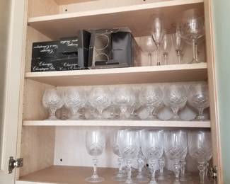 Stemware