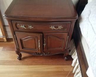 Nightstand -two available