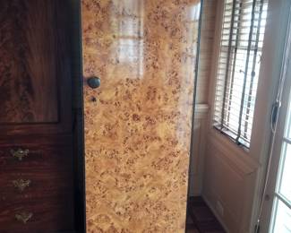 EuroCave humidor cigar storage