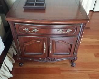 Nightstand -two available