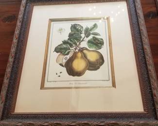 Botanical art