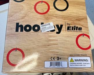 hookey elite