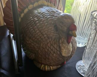turkey thanksgiving