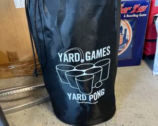 yard games yard pong