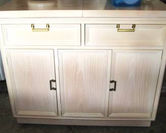 DREXEL EXPANDABLE TOP BAR