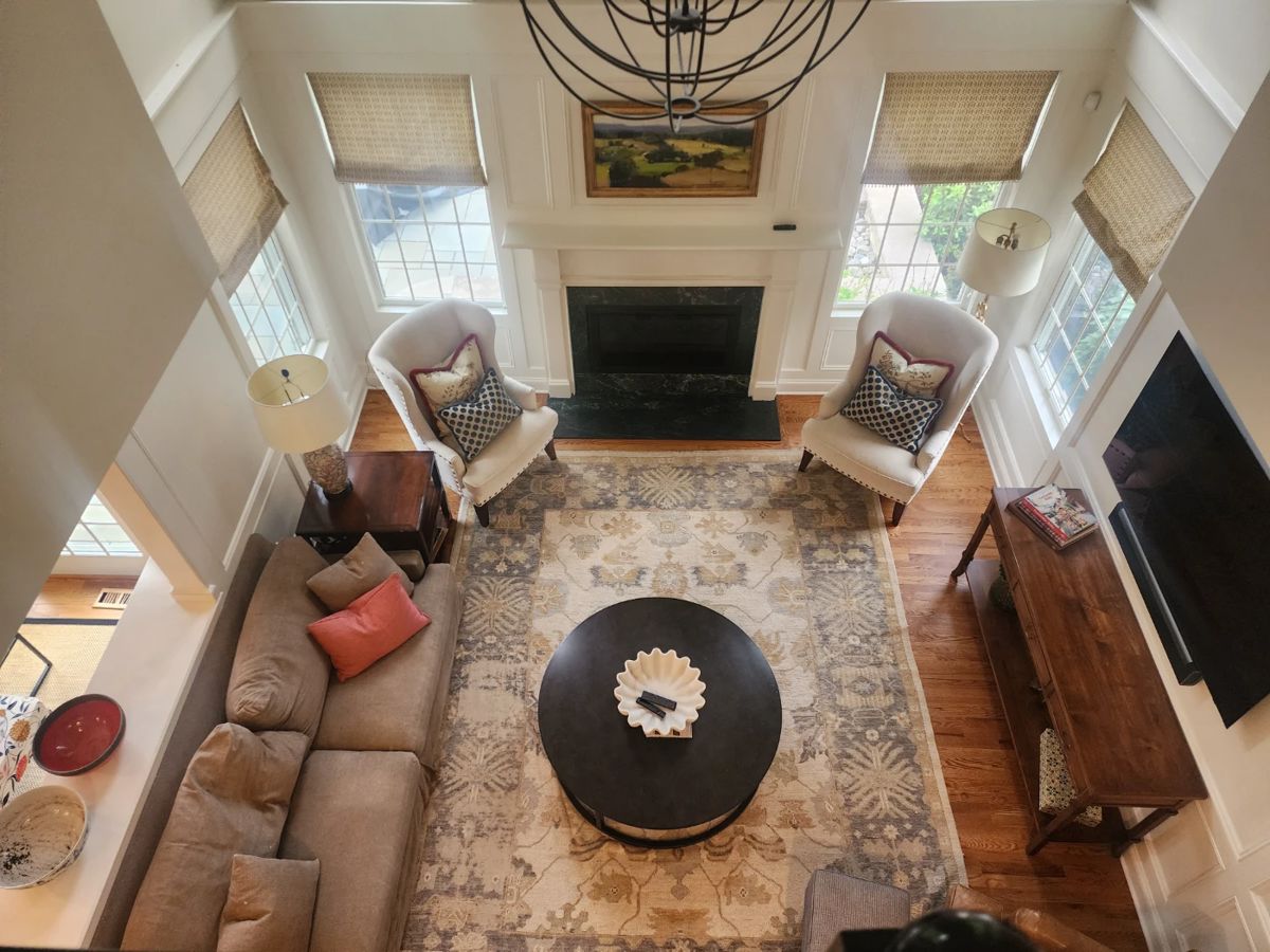 Montgomery Twp High End Estate Sale Woodland,... starts on 6/8/2024