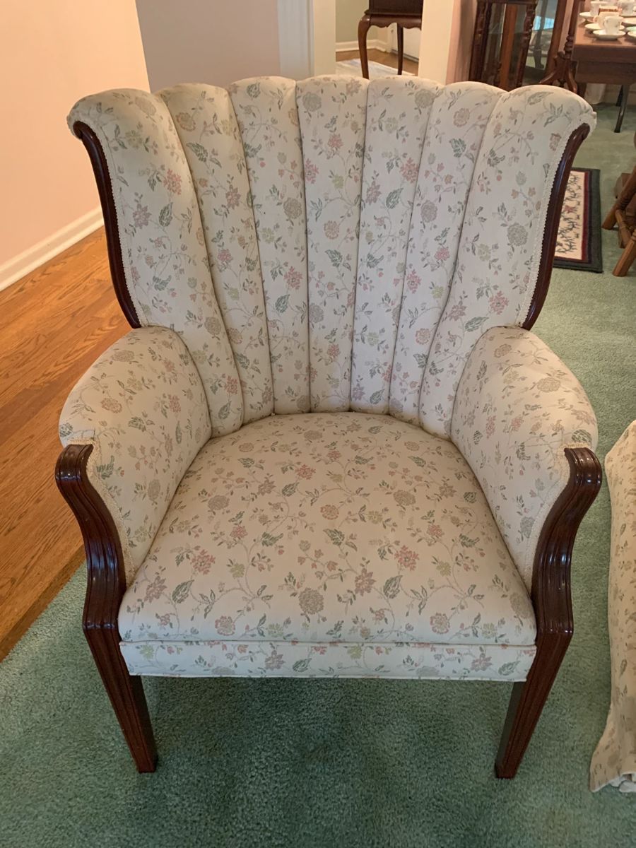 Wonderful Devlin Estate Sale in Elkins... starts on 6/8/2024