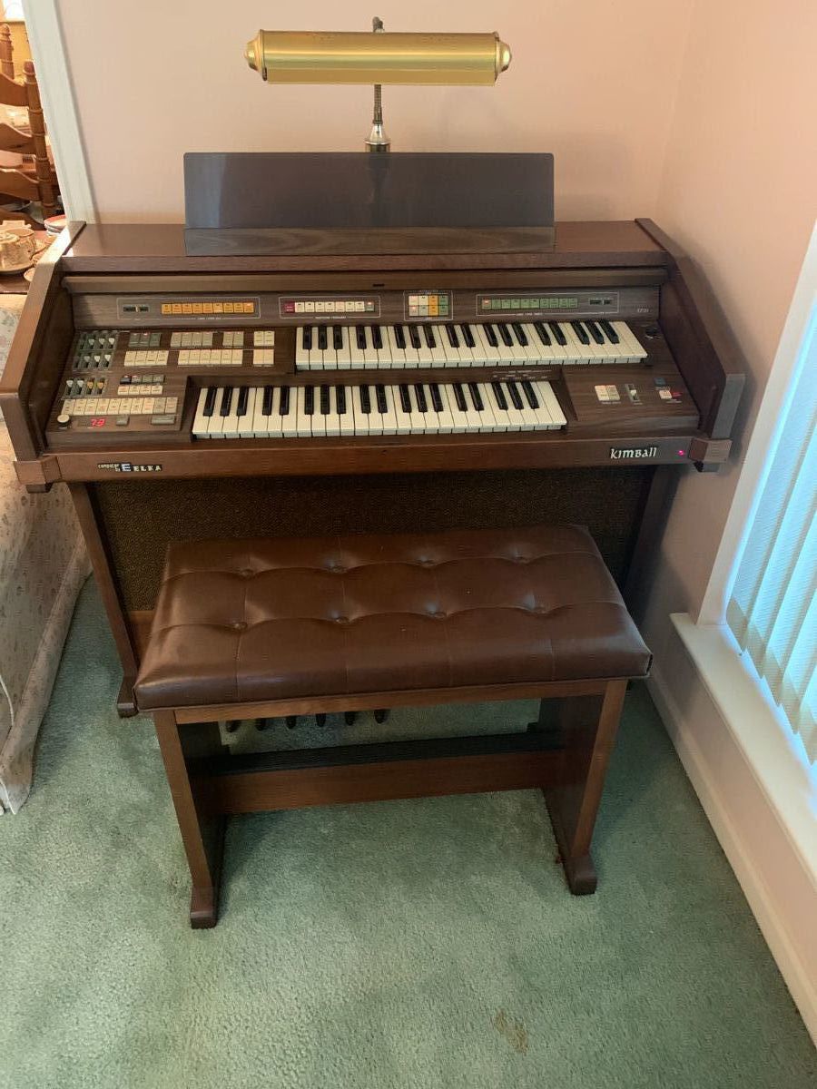 Wonderful Devlin Estate Sale in Elkins... starts on 6/8/2024