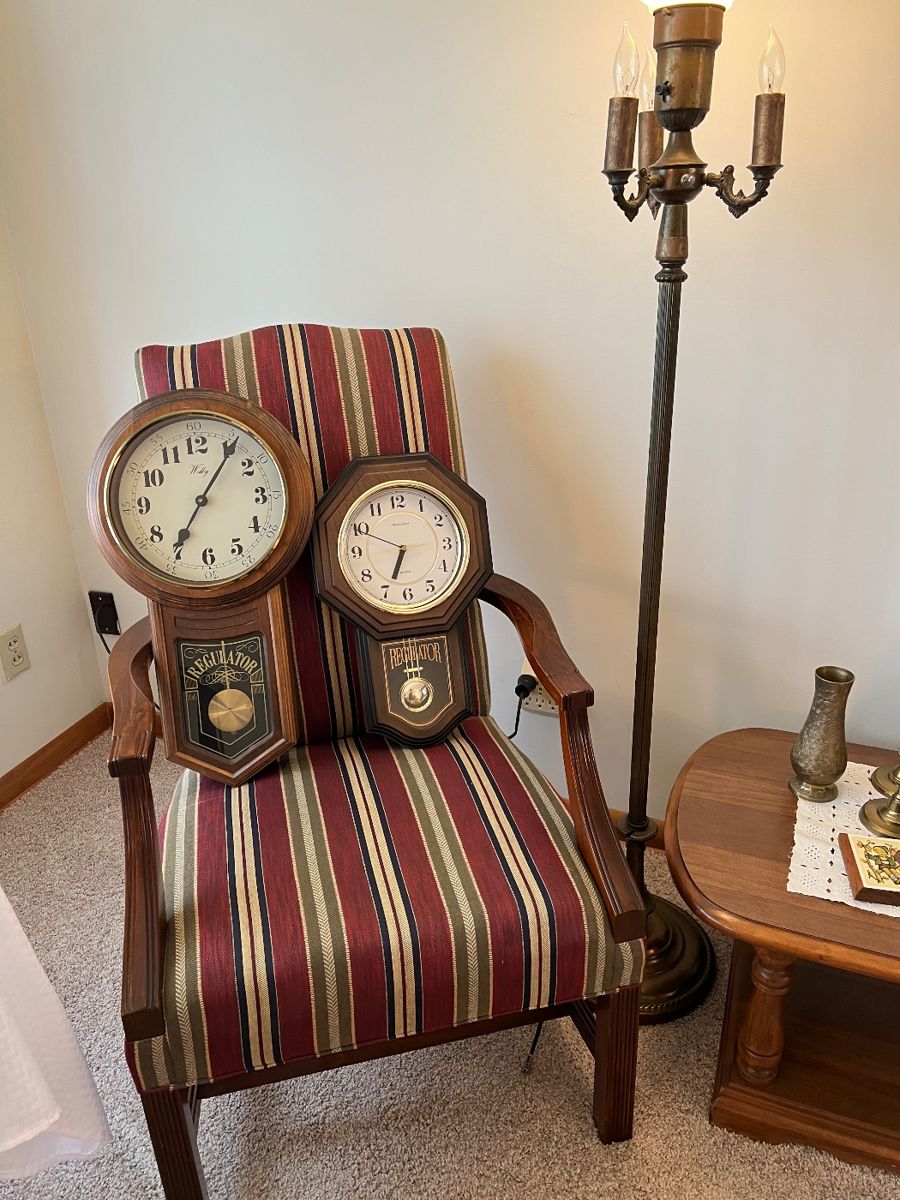 Clevenger Estate Sale in Savannah, MO starts on 5/17/2024