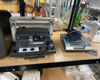 Movie / Camera Equipment