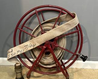 Found at Playing Hookey Antiques, Vintage Faro real found out of warehouse in Chattanooga, Tennessee
