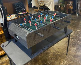 Table top FOOS BALL TABLE 