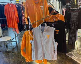 TN VOLS Attire 