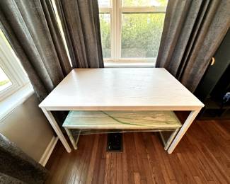 Brand New Kitchen Table with Two Benches