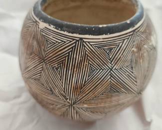 Native American Pottery