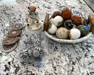 Native American Decor