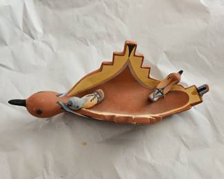 Native American Pottery