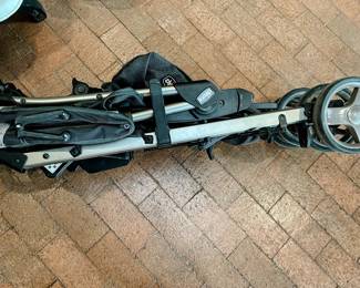 Baby Stroller