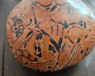 Native American Pottery