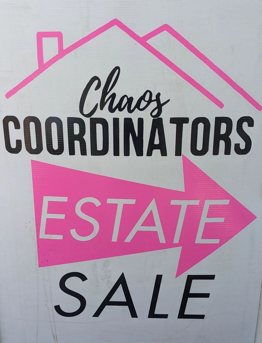 More items available than pictured. Items sold as is with no holds without a deposit. 