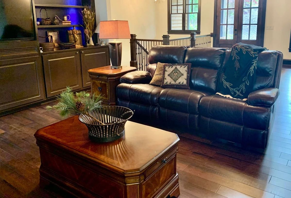 BIG CANOE ESTATE SALE in Jasper, GA starts on 5/18/2024