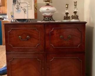 Vintage Zenith Stereo