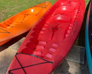 Splash 2 Kayak