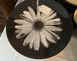 Wedgewood dessert plates