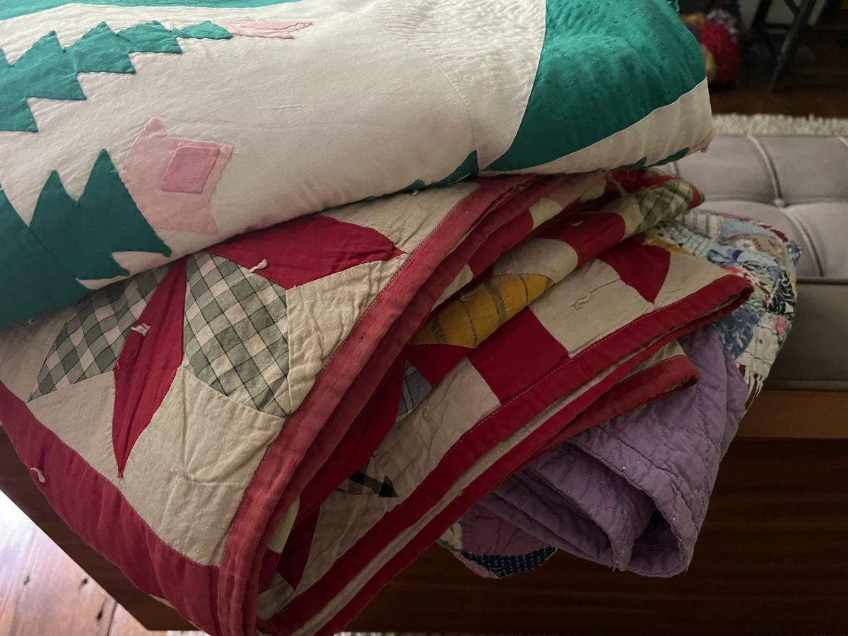 Zach & Alix Estate Sale in Pound Ridge, NY starts on 5/17/2024