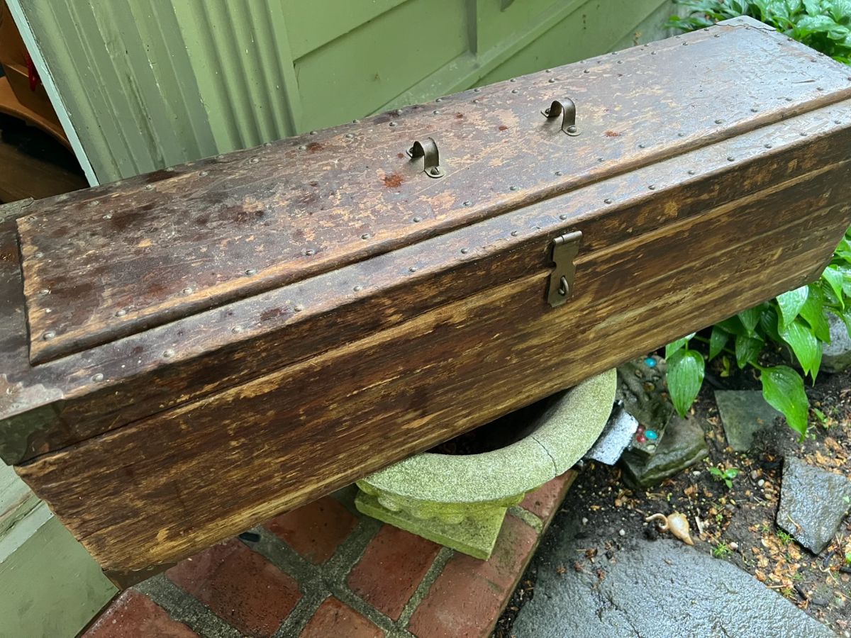 Zach & Alix Estate Sale in Pound Ridge, NY starts on 5/17/2024