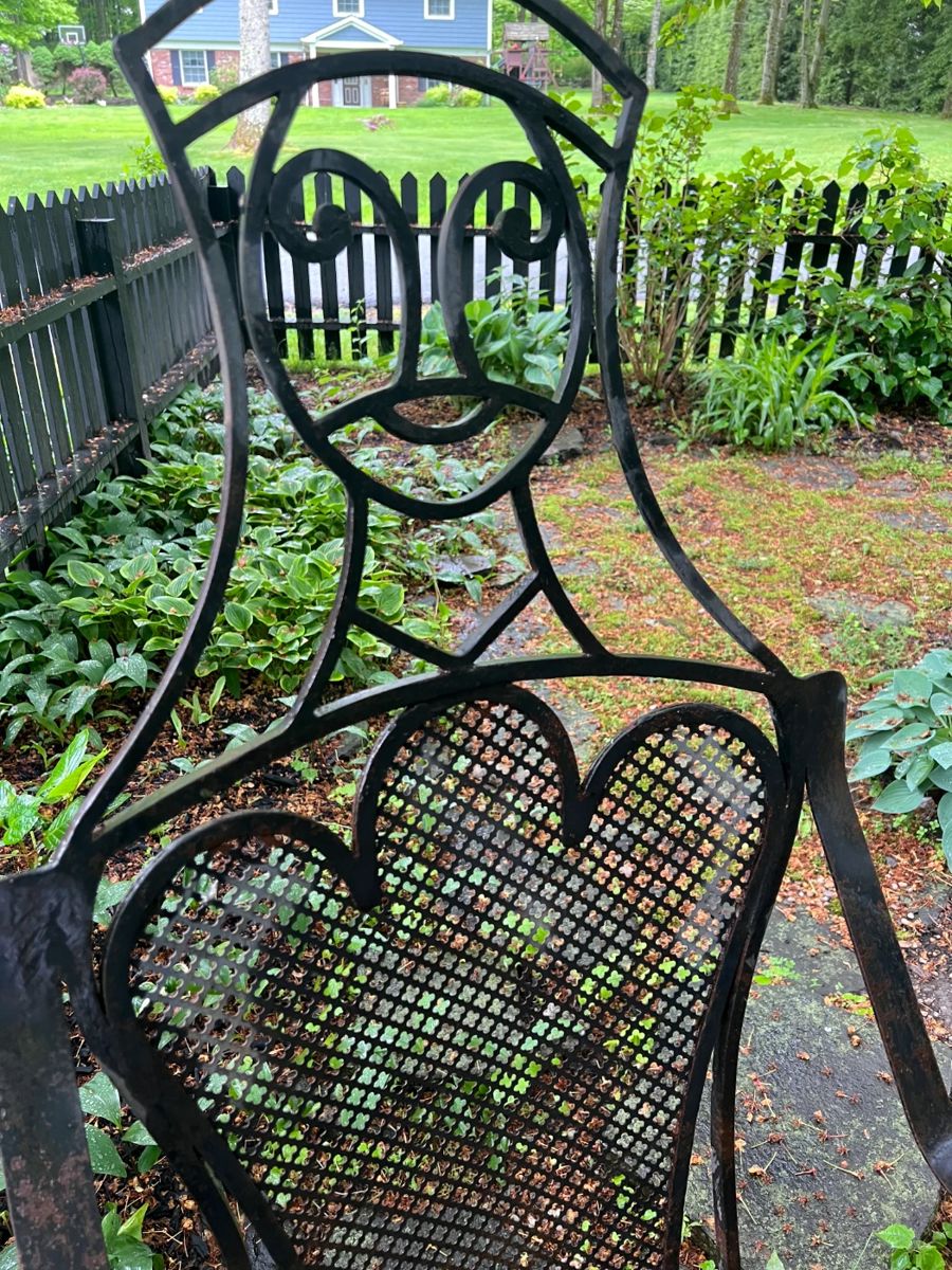 Zach & Alix Estate Sale in Pound Ridge, NY starts on 5/17/2024